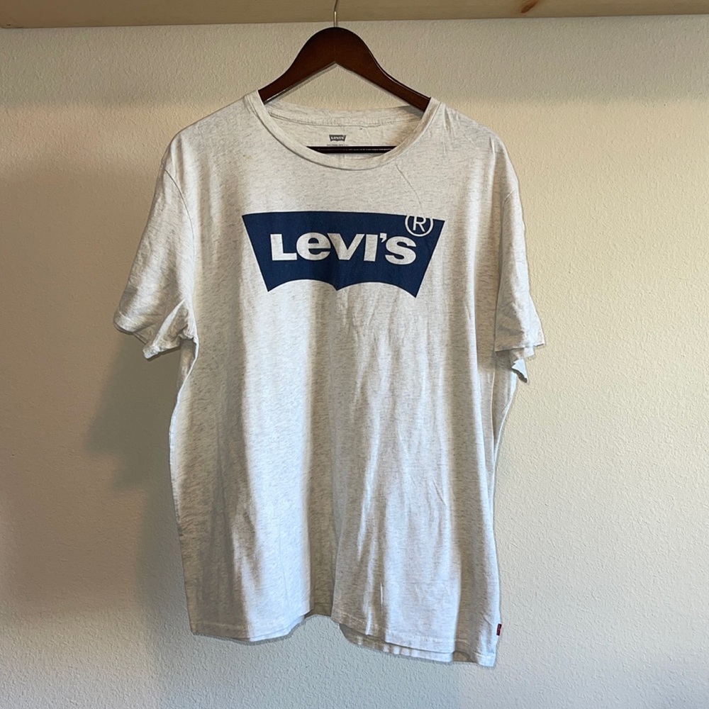 Levis T- shirt